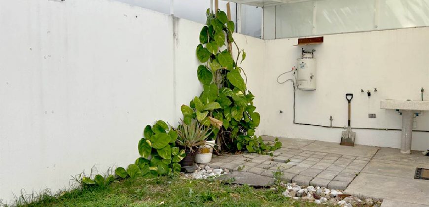 Casa En Renta En El Refugio Querétaro
