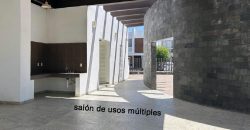 Casa En Renta En El Refugio Querétaro