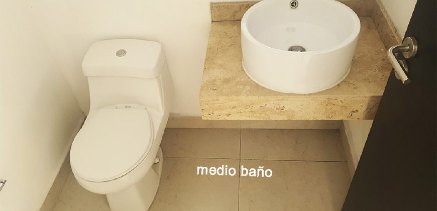 Casa En Renta En El Refugio Querétaro