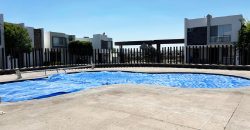 Casa En Renta En El Refugio Querétaro