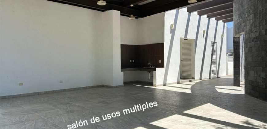 Casa En Renta En El Refugio Querétaro