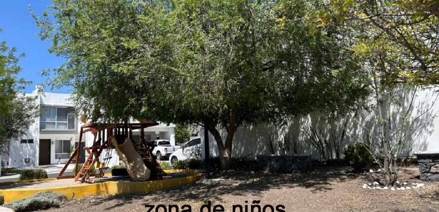 Casa En Renta En El Refugio Querétaro