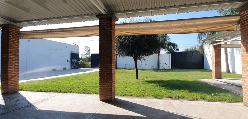 Terreno En Venta Cerca Hospital General Queretaro