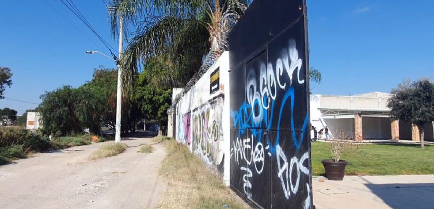 Terreno En Venta Cerca Hospital General Queretaro