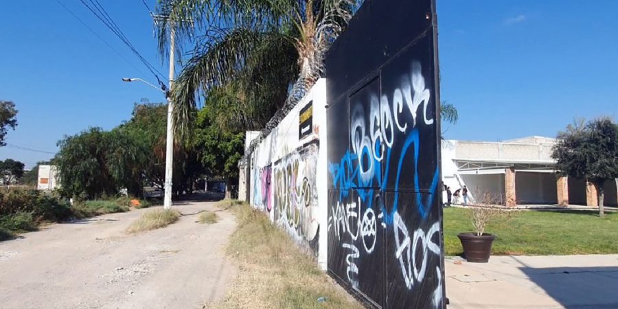 Terreno En Venta Cerca Hospital General Queretaro