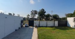 Terreno En Venta Cerca Hospital General Queretaro
