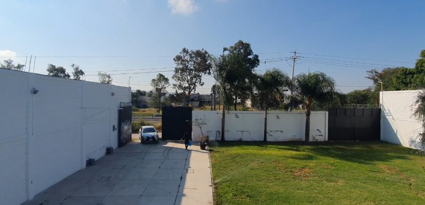 Terreno En Venta Cerca Hospital General Queretaro