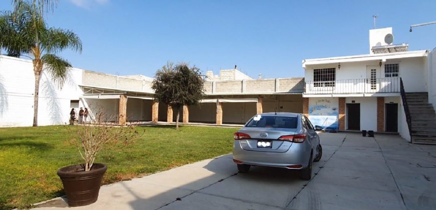 Terreno En Venta Cerca Hospital General Queretaro