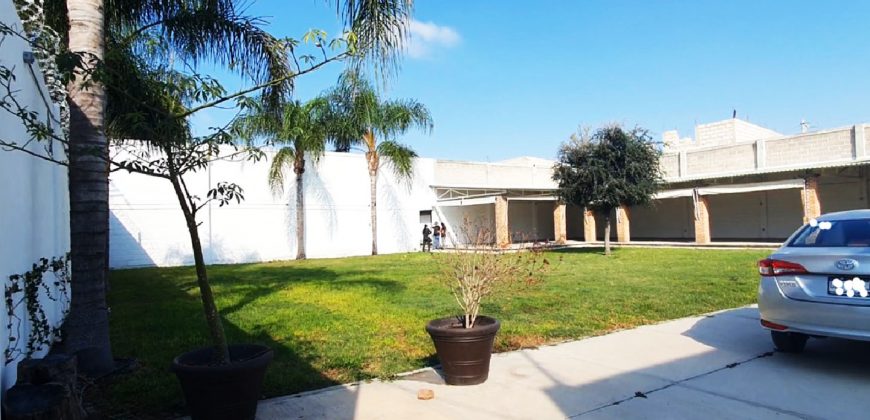 Terreno En Venta Cerca Hospital General Queretaro