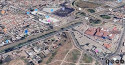 Terreno En Venta Cerca Hospital General Queretaro