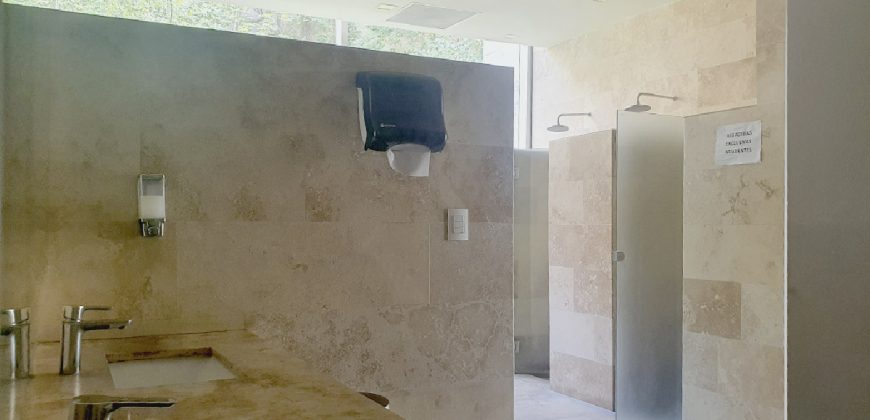 Departamento En Renta En Montebello Towers Milenio III Querétaro