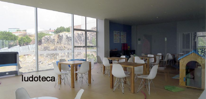 Departamento En Renta En Montebello Towers Milenio III Querétaro