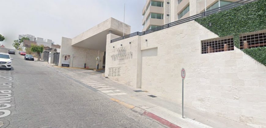 Departamento En Renta En Montebello Towers Milenio III Querétaro