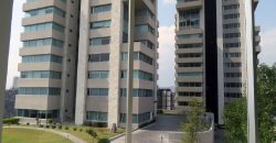 Departamento En Renta En Montebello Towers Milenio III Querétaro