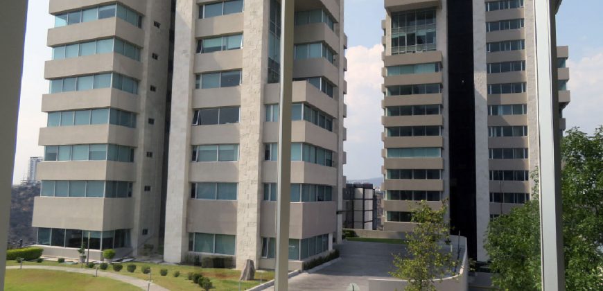 Departamento En Renta En Montebello Towers Milenio III Querétaro