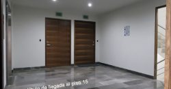 Departamento En Renta En Montebello Towers Milenio III Querétaro