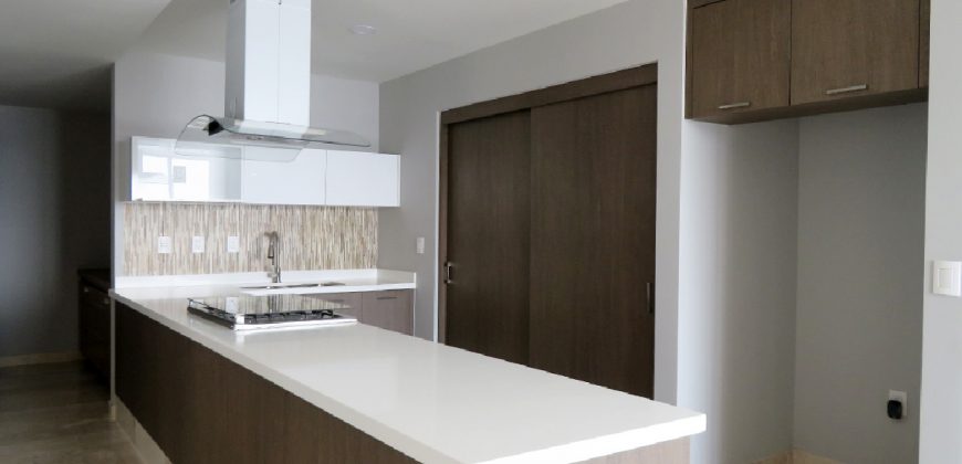 Departamento En Renta En Montebello Towers Milenio III Querétaro