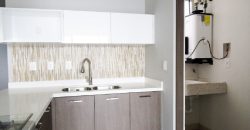 Departamento En Renta En Montebello Towers Milenio III Querétaro