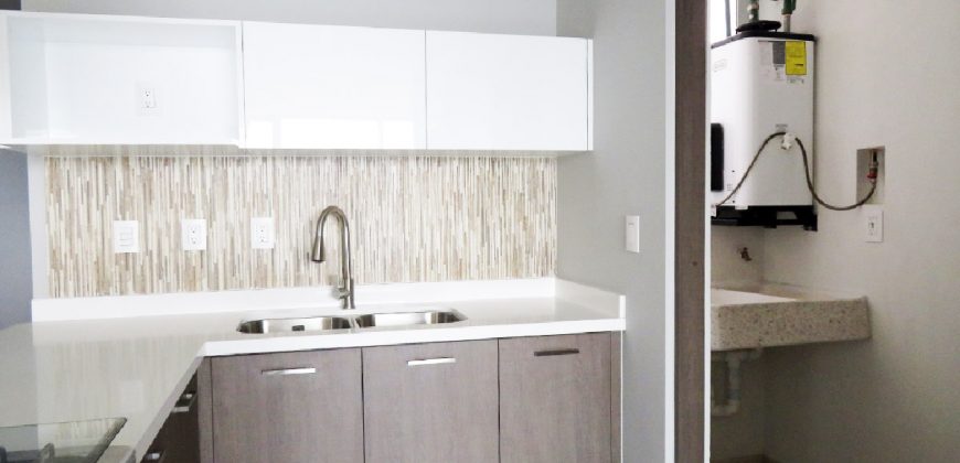 Departamento En Renta En Montebello Towers Milenio III Querétaro