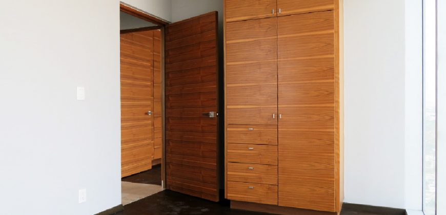 Departamento En Renta En Montebello Towers Milenio III Querétaro