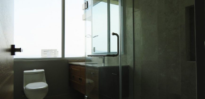 Departamento En Renta En Montebello Towers Milenio III Querétaro