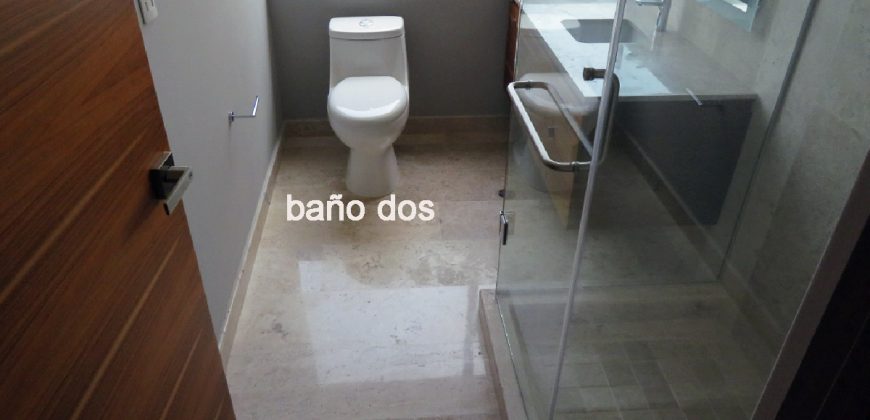 Departamento En Renta En Montebello Towers Milenio III Querétaro