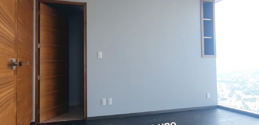 Departamento En Renta En Montebello Towers Milenio III Querétaro