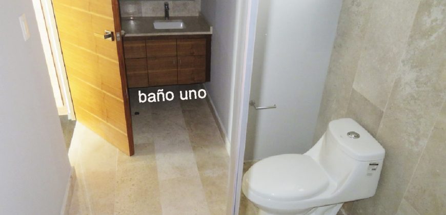 Departamento En Renta En Montebello Towers Milenio III Querétaro