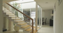 Casa Amueblada En Renta En Juriquilla Santa Fe Querétaro