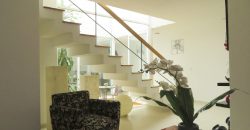 Casa Amueblada En Renta En Juriquilla Santa Fe Querétaro