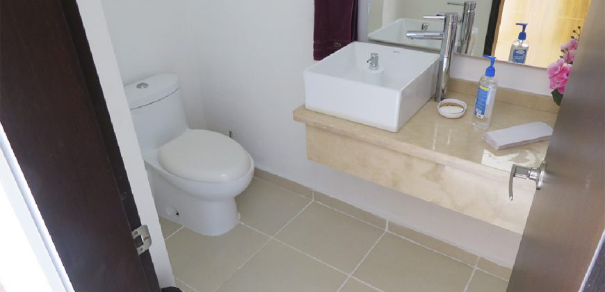 Casa Amueblada En Renta En Juriquilla Santa Fe Querétaro