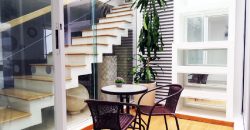 Casa Amueblada En Renta En Juriquilla Santa Fe Querétaro