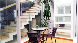 Casa Amueblada En Renta En Juriquilla Santa Fe Querétaro