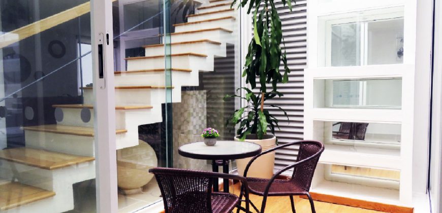 Casa Amueblada En Renta En Juriquilla Santa Fe Querétaro