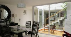 Casa Amueblada En Renta En Juriquilla Santa Fe Querétaro