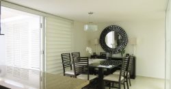 Casa Amueblada En Renta En Juriquilla Santa Fe Querétaro