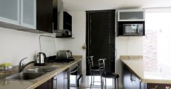 Casa Amueblada En Renta En Juriquilla Santa Fe Querétaro