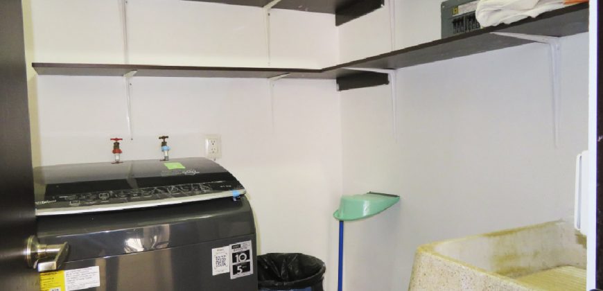 Casa Amueblada En Renta En Juriquilla Santa Fe Querétaro