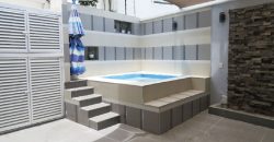 Casa Amueblada En Renta En Juriquilla Santa Fe Querétaro