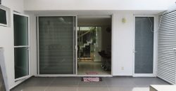 Casa Amueblada En Renta En Juriquilla Santa Fe Querétaro