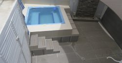 Casa Amueblada En Renta En Juriquilla Santa Fe Querétaro