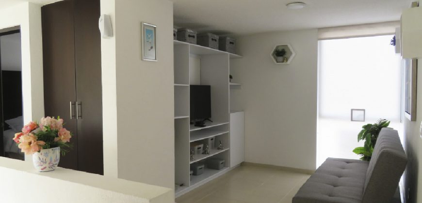 Casa Amueblada En Renta En Juriquilla Santa Fe Querétaro