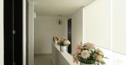 Casa Amueblada En Renta En Juriquilla Santa Fe Querétaro