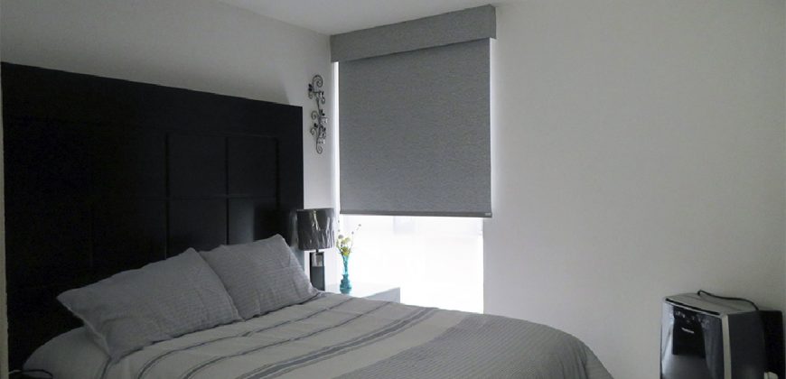 Casa Amueblada En Renta En Juriquilla Santa Fe Querétaro