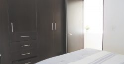 Casa Amueblada En Renta En Juriquilla Santa Fe Querétaro