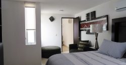 Casa Amueblada En Renta En Juriquilla Santa Fe Querétaro