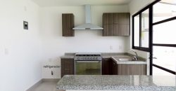 Casa En Venta En Zakia Querétaro