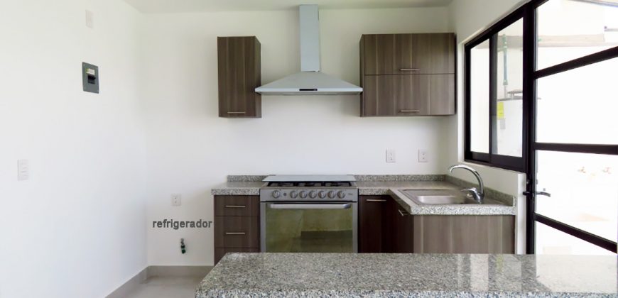 Casa En Venta En Zakia Querétaro