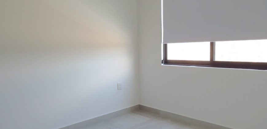 Casa En Venta En Zakia Querétaro
