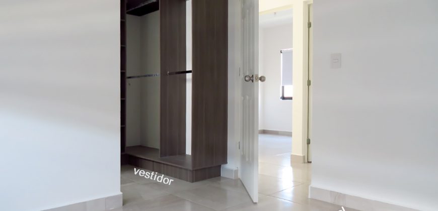 Casa En Venta En Zakia Querétaro